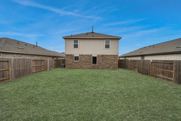 $245,000 | 28910 Texas Sparrow Lane, Hockley, TX 77447
