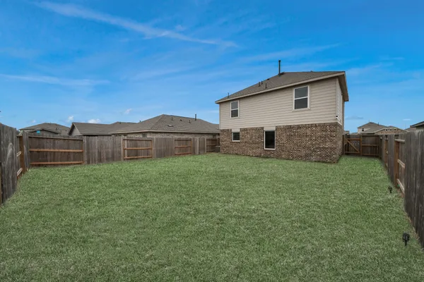 $245,000 | 28910 Texas Sparrow Lane, Hockley, TX 77447