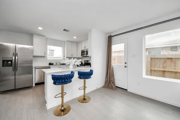 $245,000 | 28910 Texas Sparrow Lane, Hockley, TX 77447