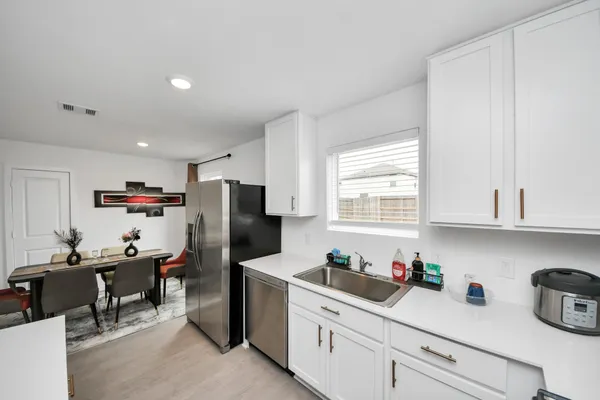 $245,000 | 28910 Texas Sparrow Lane, Hockley, TX 77447