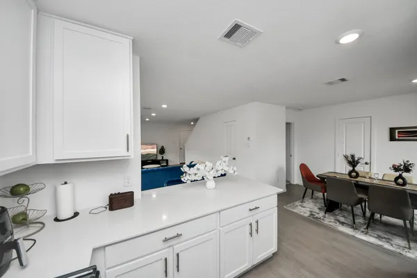 $245,000 | 28910 Texas Sparrow Lane, Hockley, TX 77447