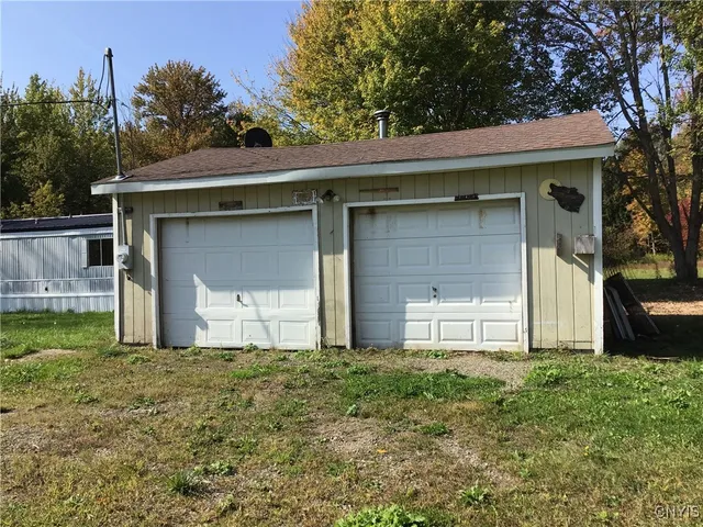 $65,000 | 239 County Rte 8, Granby, NY 13069