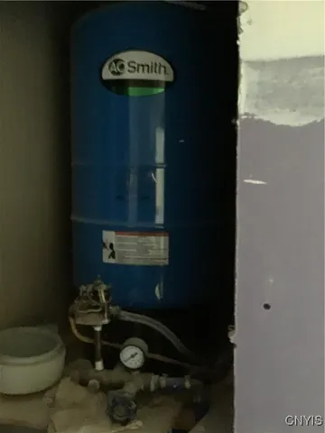 $65,000 | 239 County Rte 8, Granby, NY 13069