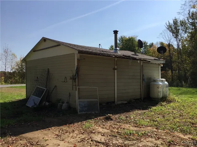 $65,000 | 239 County Rte 8, Granby, NY 13069