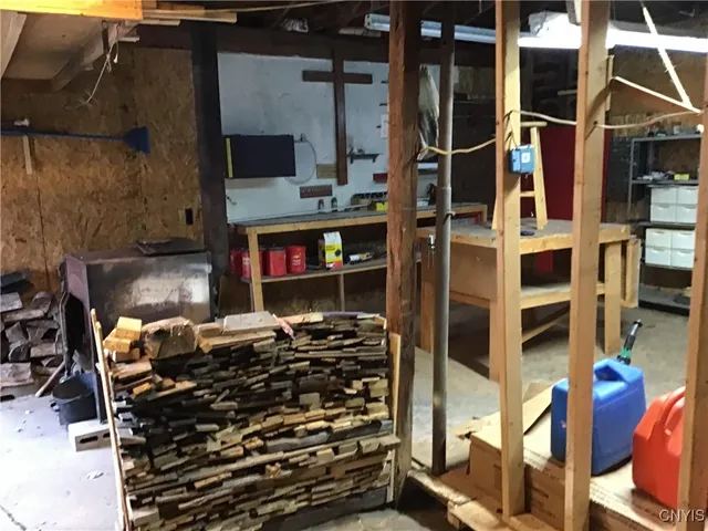 $65,000 | 239 County Rte 8, Granby, NY 13069