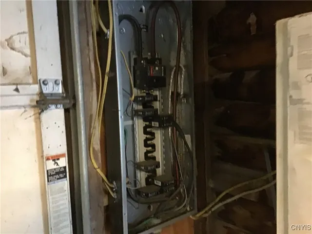 $65,000 | 239 County Rte 8, Granby, NY 13069