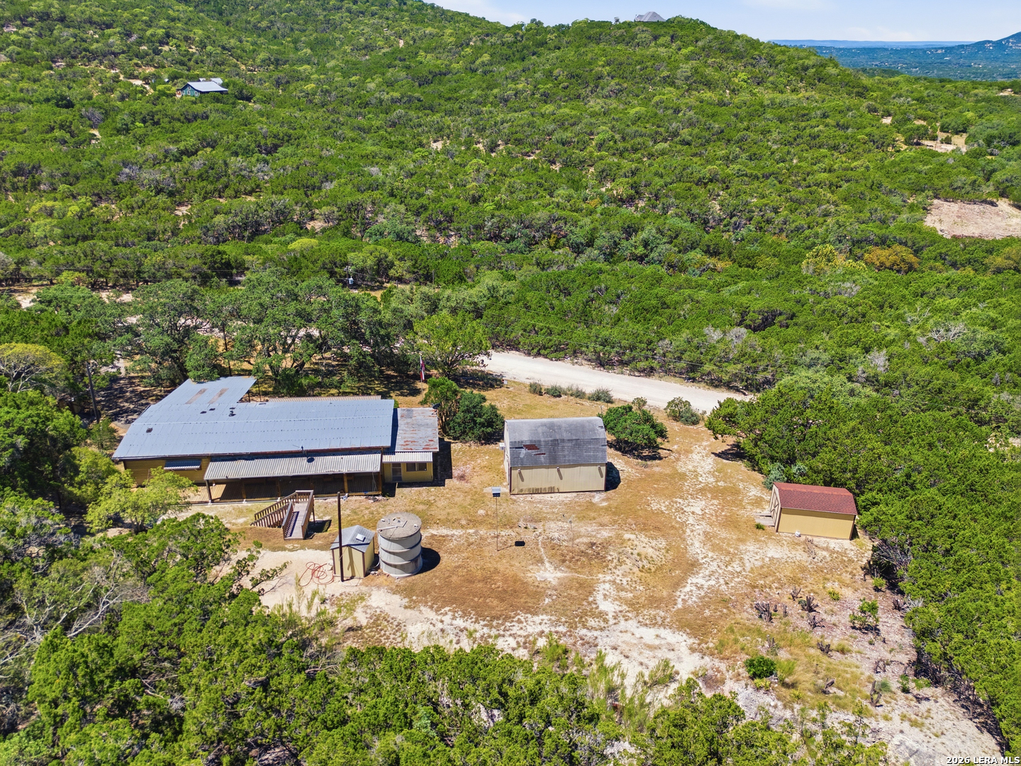 1501 Spring Road Pipe Creek, TX 78063 - Photo 56 of 68 Gallery Image 56
