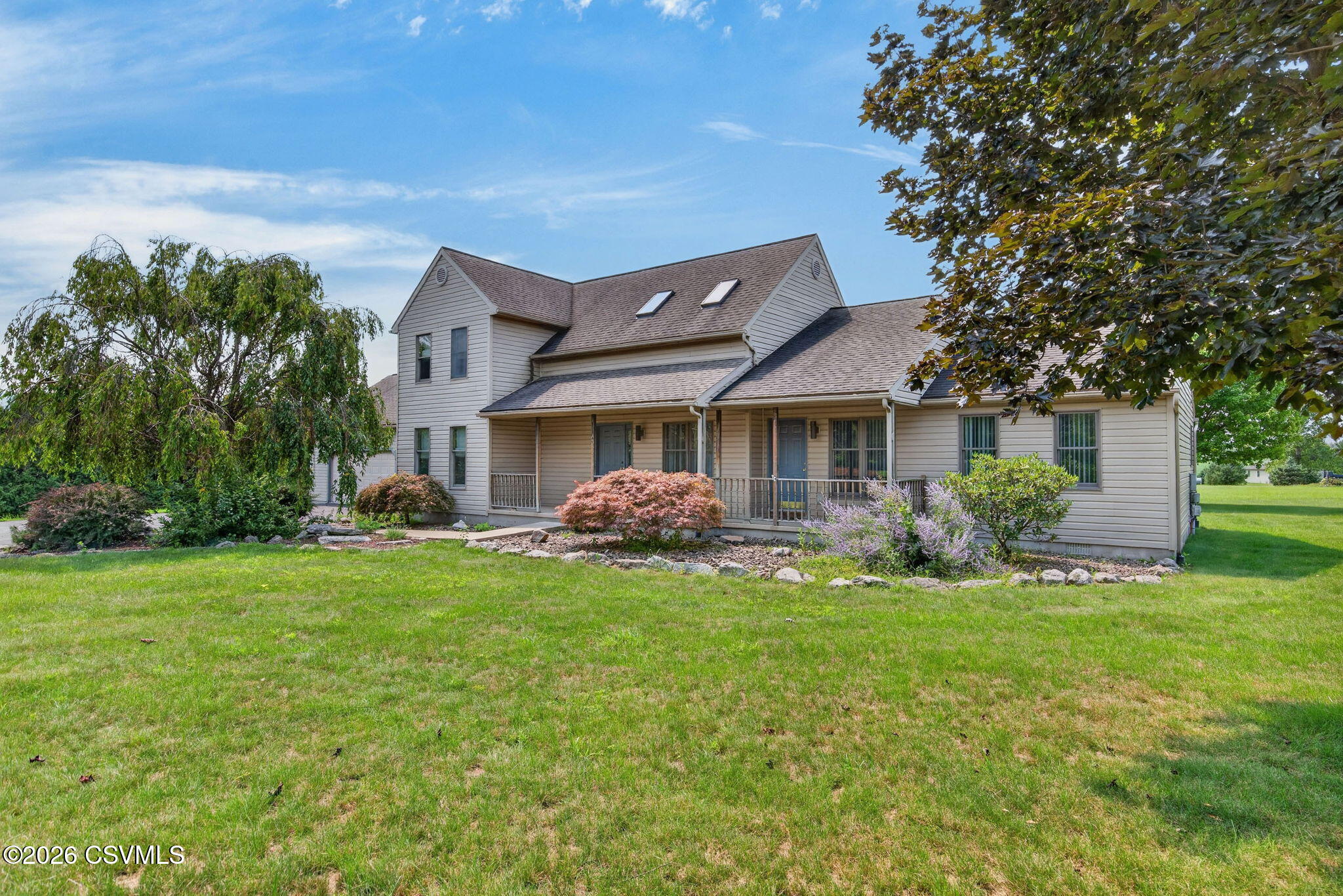 44 Todd Manor Road Catawissa, PA 17820 - Photo 81 of 82 Gallery Image 81