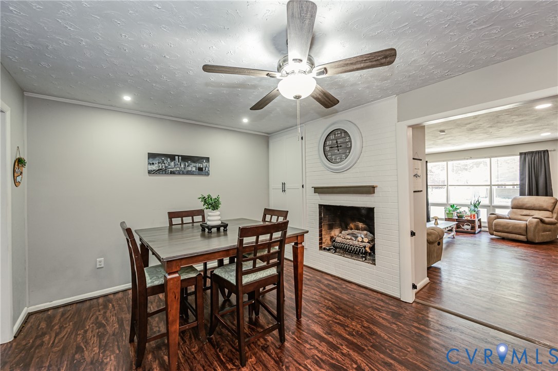 116 Homestead Drive Colonial Heights, VA 23834 - Photo 11 of 33