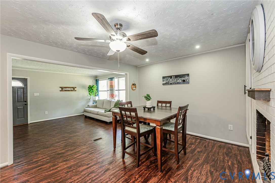 116 Homestead Drive Colonial Heights, VA 23834 - Photo 12 of 33