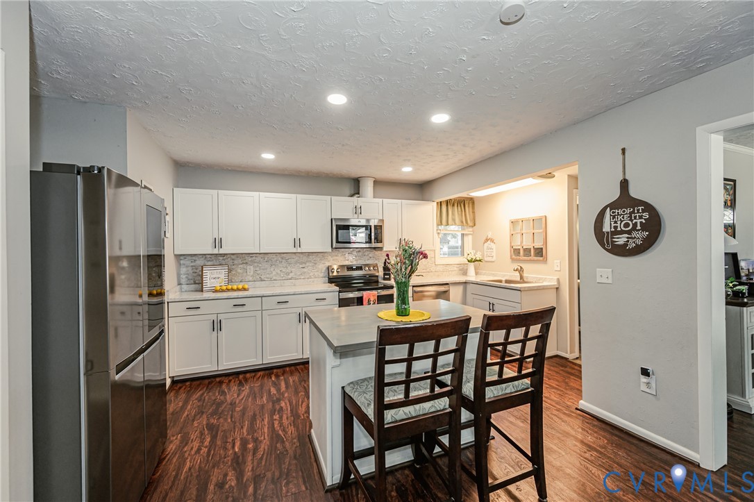 116 Homestead Drive Colonial Heights, VA 23834 - Photo 13 of 33