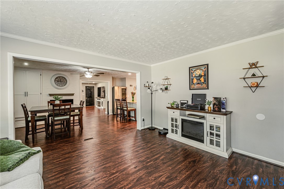 116 Homestead Drive Colonial Heights, VA 23834 - Photo 19 of 33