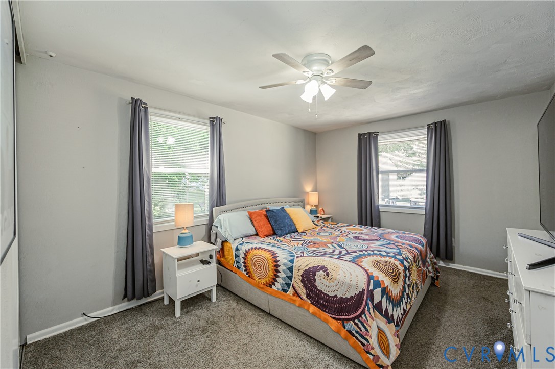 116 Homestead Drive Colonial Heights, VA 23834 - Photo 20 of 33