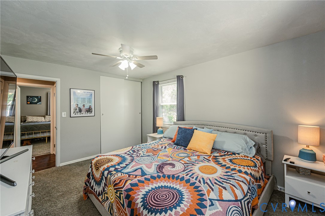 116 Homestead Drive Colonial Heights, VA 23834 - Photo 21 of 33