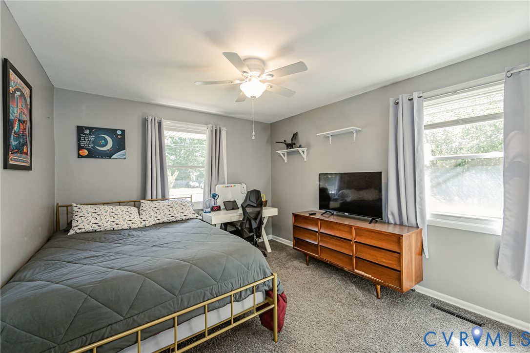 116 Homestead Drive Colonial Heights, VA 23834 - Photo 22 of 33