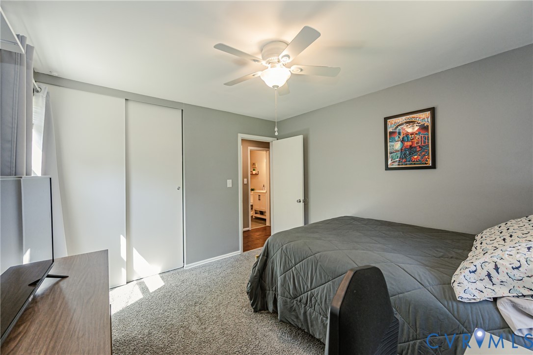 116 Homestead Drive Colonial Heights, VA 23834 - Photo 23 of 33