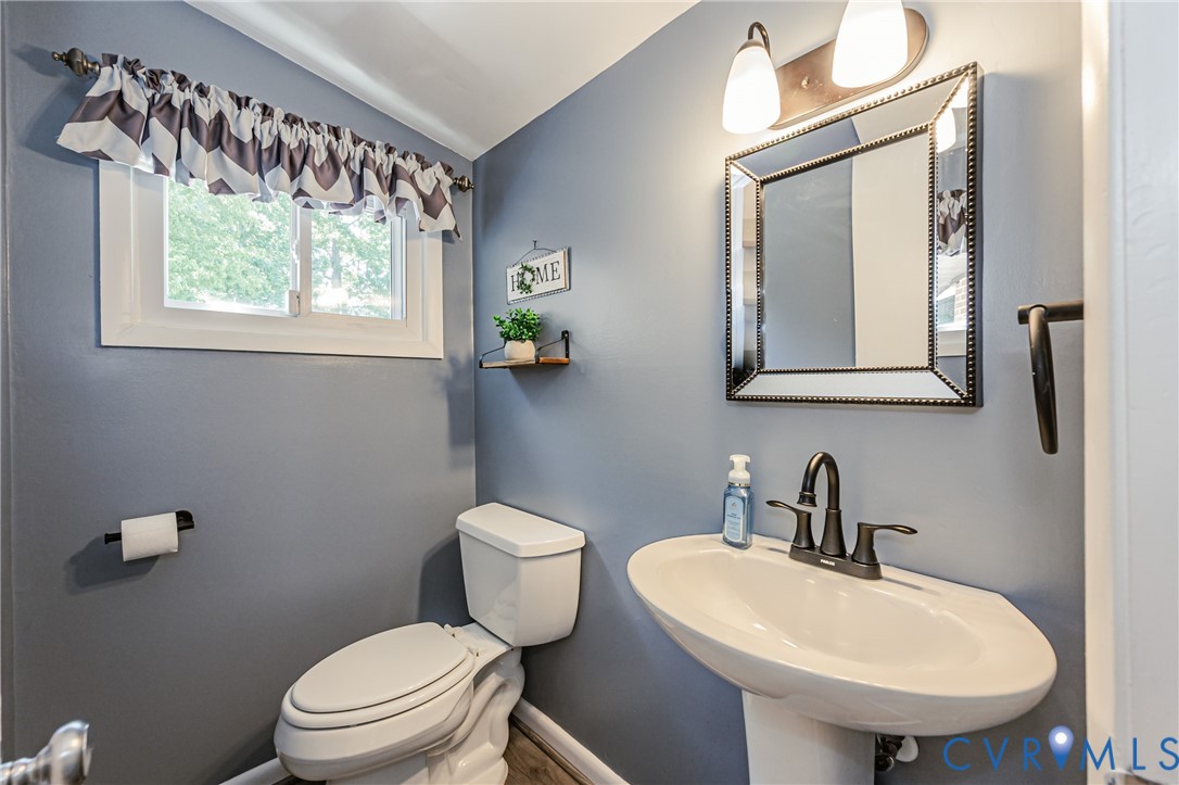 116 Homestead Drive Colonial Heights, VA 23834 - Photo 27 of 33