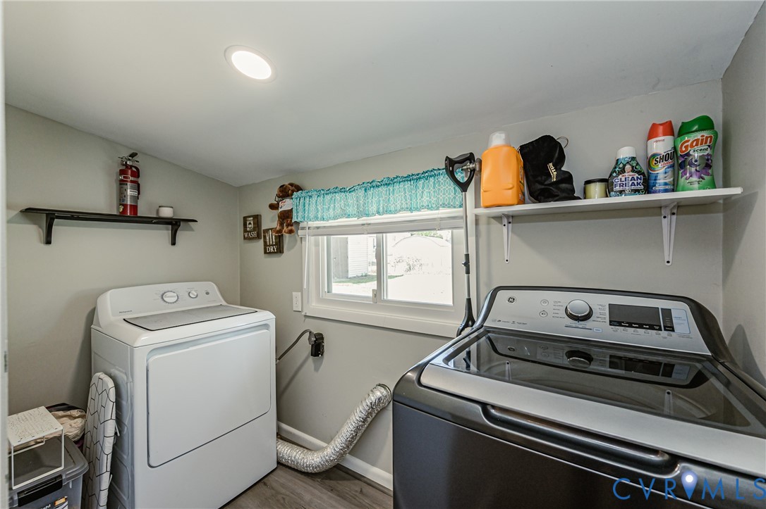 116 Homestead Drive Colonial Heights, VA 23834 - Photo 28 of 33