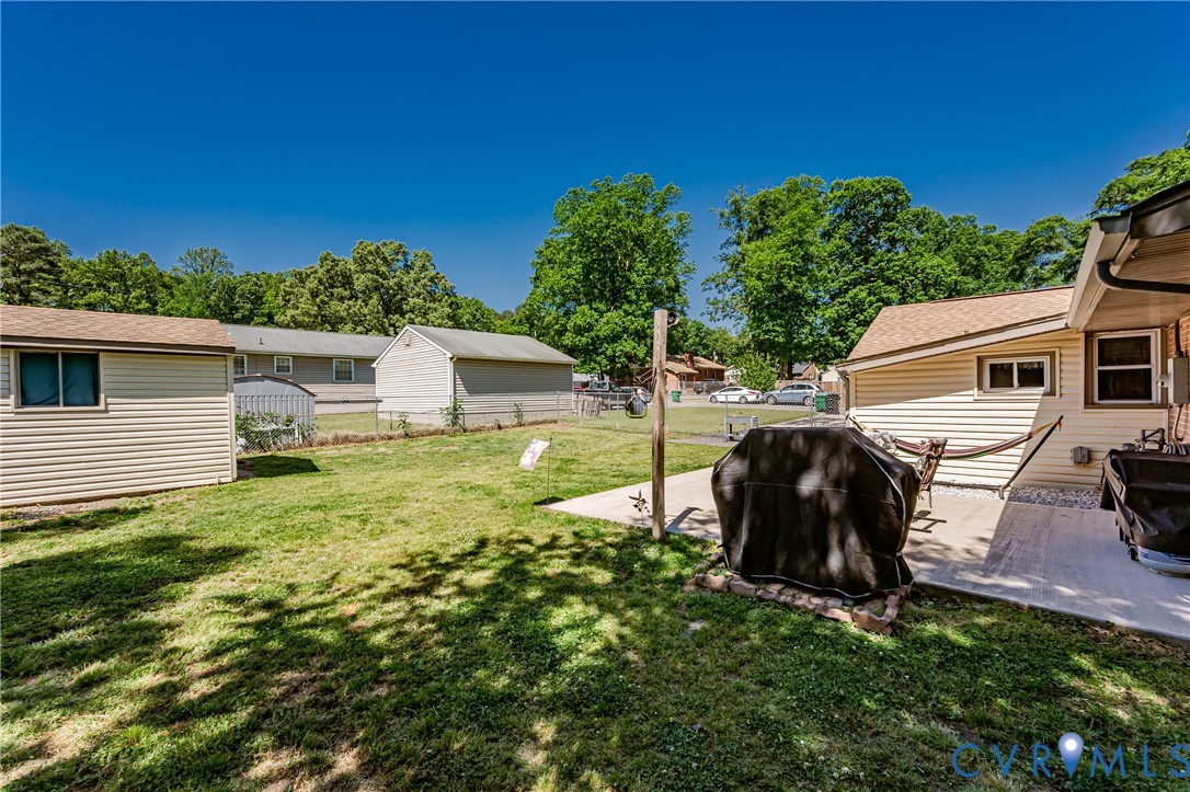116 Homestead Drive Colonial Heights, VA 23834 - Photo 31 of 33
