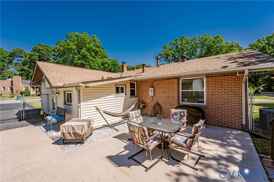 116 Homestead Drive Colonial Heights, VA 23834 - Photo 32 of 33