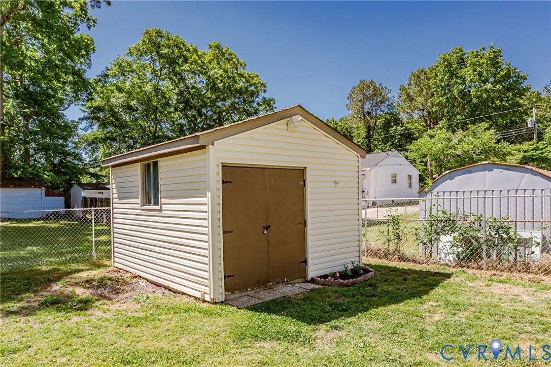 116 Homestead Drive Colonial Heights, VA 23834 - Photo 33 of 33