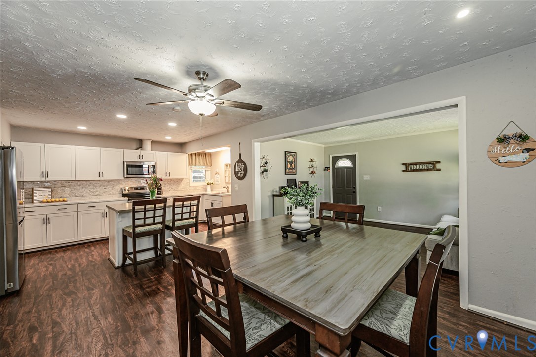 116 Homestead Drive Colonial Heights, VA 23834 - Photo 10 of 33