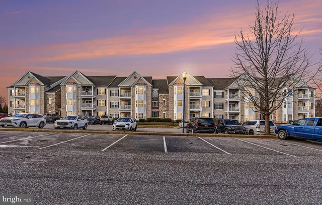 $250,000 | 402 Harrison Court, Unit 8, Bel Air, MD 21014