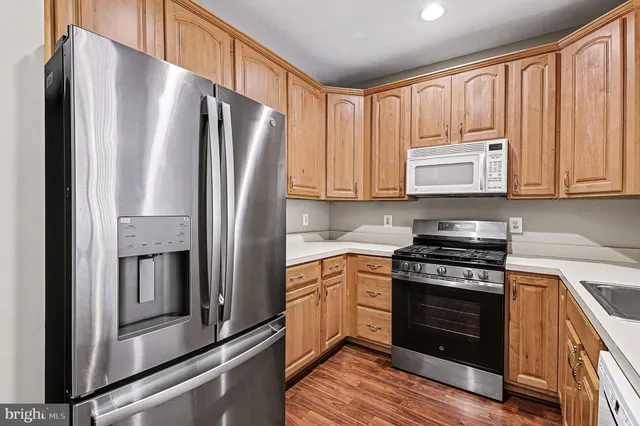 $250,000 | 402 Harrison Court, Unit 8, Bel Air, MD 21014