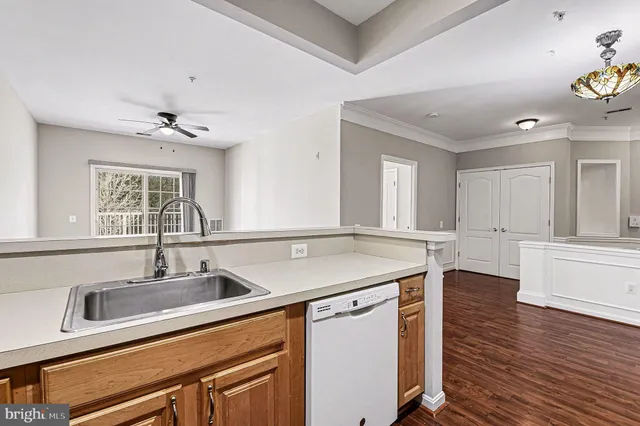 $250,000 | 402 Harrison Court, Unit 8, Bel Air, MD 21014