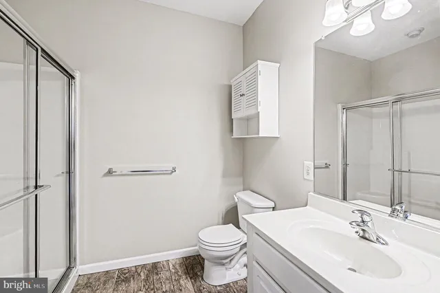 $250,000 | 402 Harrison Court, Unit 8, Bel Air, MD 21014