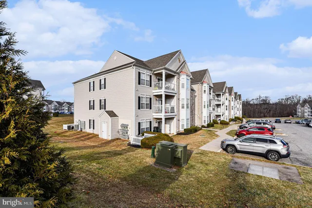$250,000 | 402 Harrison Court, Unit 8, Bel Air, MD 21014