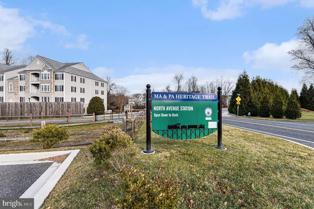 $250,000 | 402 Harrison Court, Unit 8, Bel Air, MD 21014