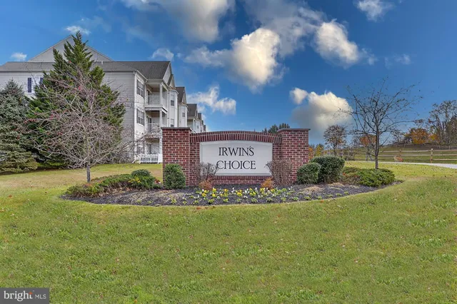$250,000 | 402 Harrison Court, Unit 8, Bel Air, MD 21014