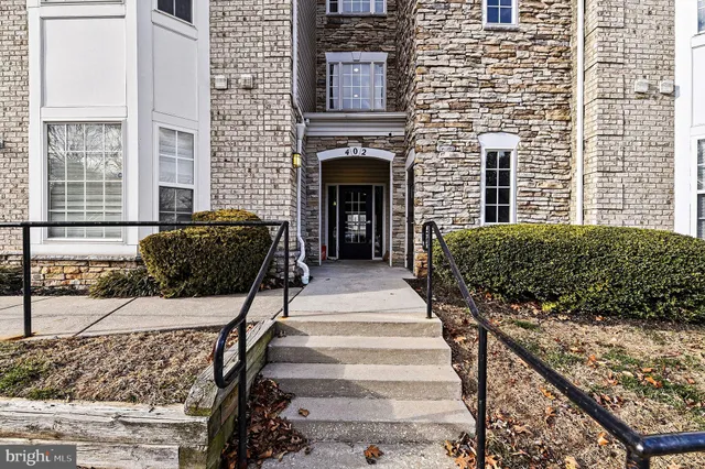 $250,000 | 402 Harrison Court, Unit 8, Bel Air, MD 21014