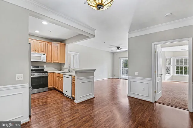 $250,000 | 402 Harrison Court, Unit 8, Bel Air, MD 21014