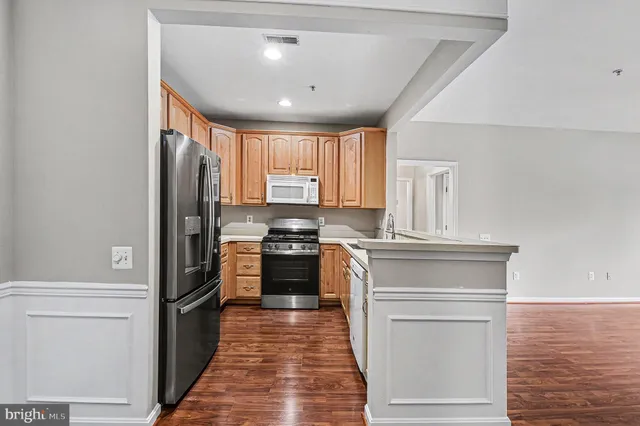 $250,000 | 402 Harrison Court, Unit 8, Bel Air, MD 21014