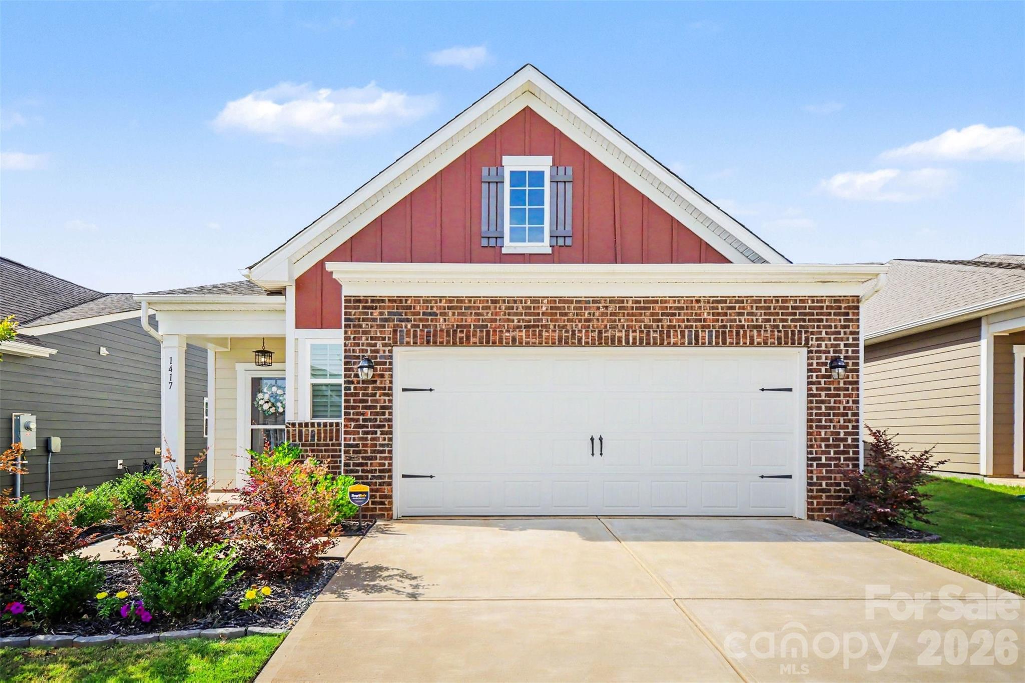 1417 Turkey Roost Road Fort Mill, SC 29715 - Photo 1 of 39