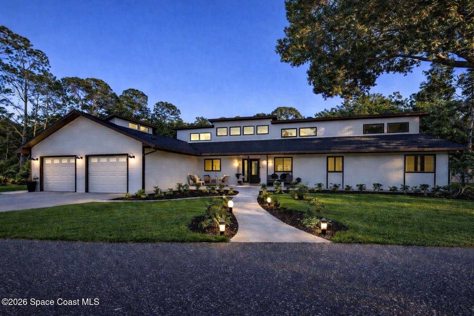 1527 Willard Road Northwest Palm Bay, FL 32907 - Photo 1 of 4 Welcome Home!