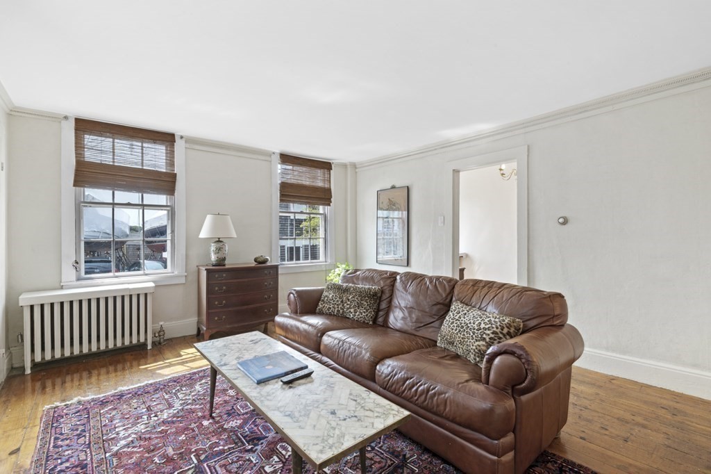 80 Front Street Marblehead, MA 01945 - Photo 21 of 42 a living room with furniture and a window