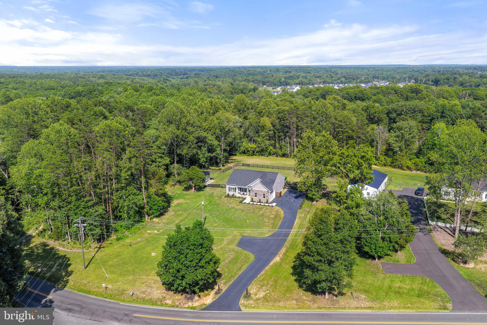 3283 Flat Run Road Locust Grove, VA 22508 - Photo 7 of 54