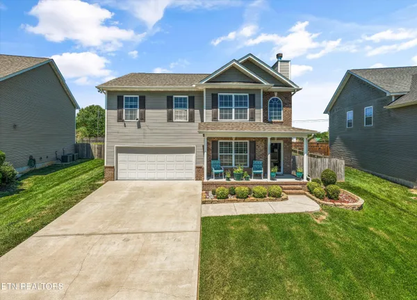$385,000 | 2742 Honey Hill Road, Knoxville, TN 37924