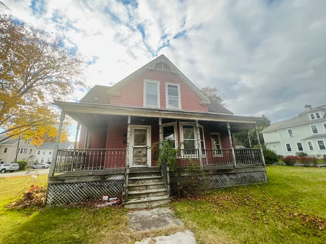 $130,000 | 48 Myrtle Avenue, Webster, MA 01570