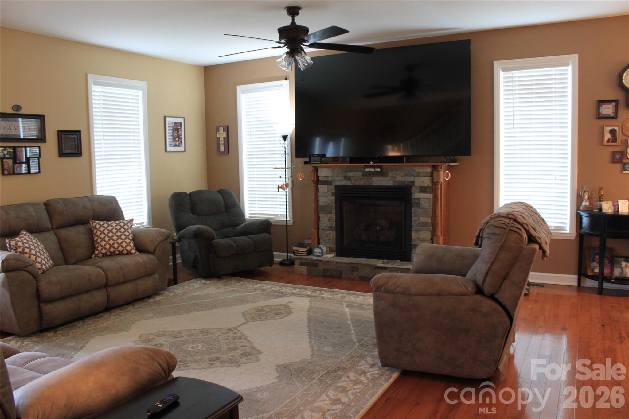 1185 Morningstar Lake Road Forest City, NC 28043 - Photo 6 of 46