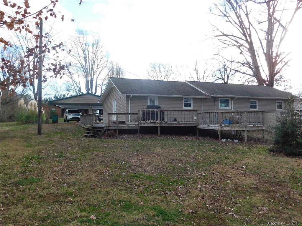 115 Holt Road Albemarle, NC 28001 - Photo 22 of 24 Gallery Image 22