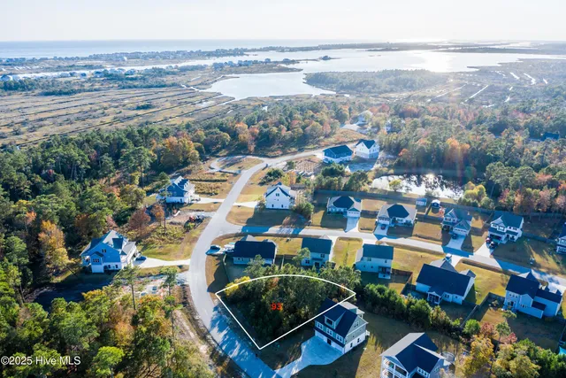 $45,900 | 308 Landon Lane, Sneads Ferry, NC 28460