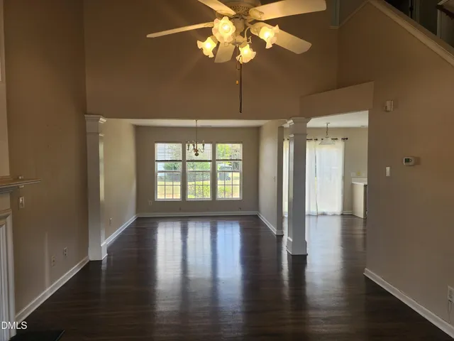 $1,990 | 4820 Loganshire Lane, Raleigh, NC 27616