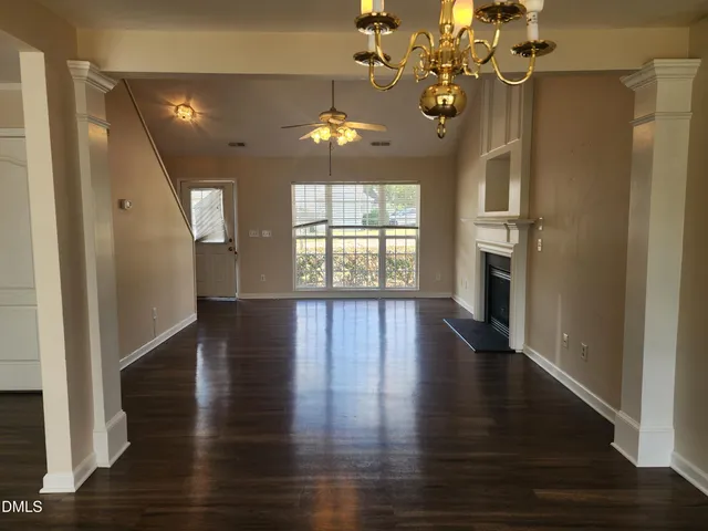 $1,990 | 4820 Loganshire Lane, Raleigh, NC 27616