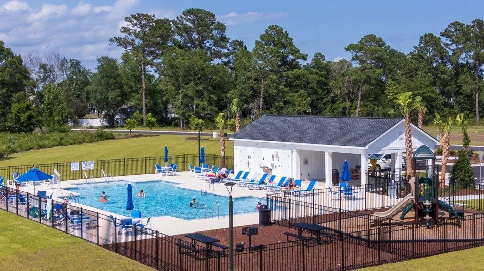 1229 Blueback Herring Way, Unit 26 Conway, SC 29526 - Photo 24 of 24