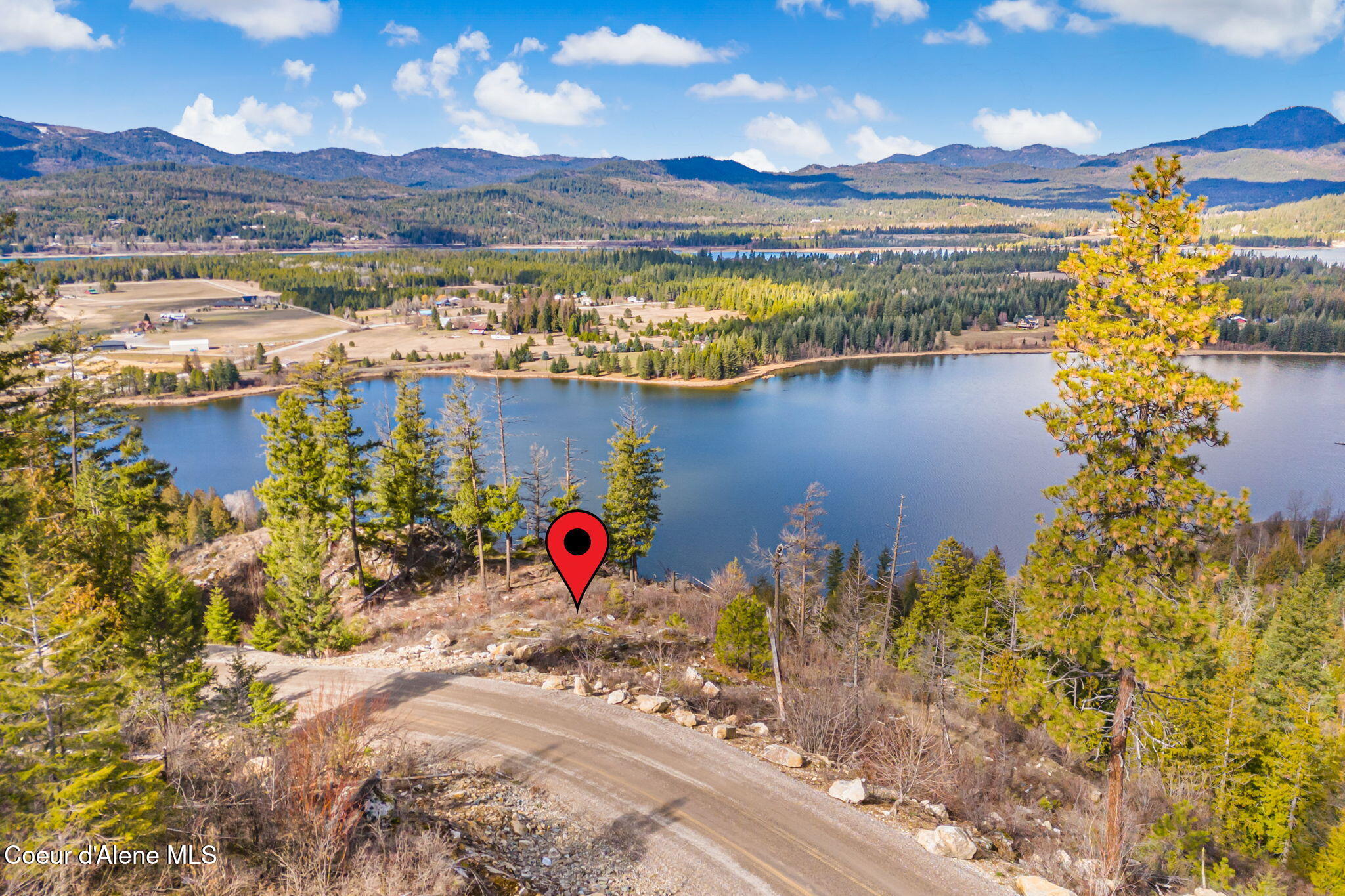 Nna Nna Luna Ridge Drive Sagle, ID 83860 - Photo 11 of 26 11-web-or-mls-Sagle land-11