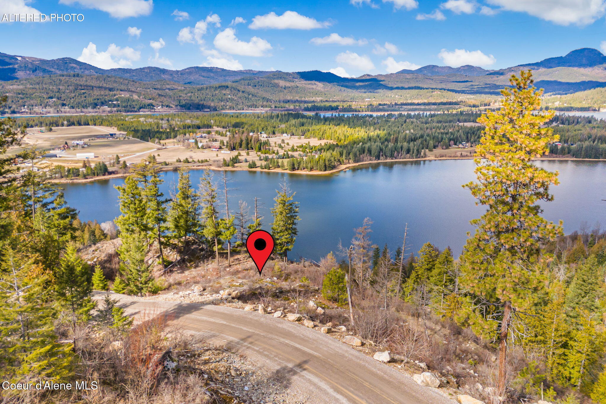 Nna Nna Luna Ridge Drive Sagle, ID 83860 - Photo 11 of 26 11-web-or-mls-Sagle land-11